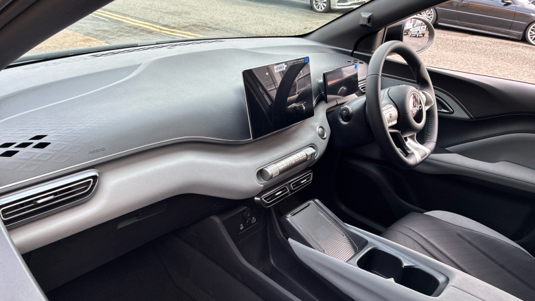 BYD Dolphin Surf 115kW Comfort 43kWh 5dr Auto Electric Hatchback